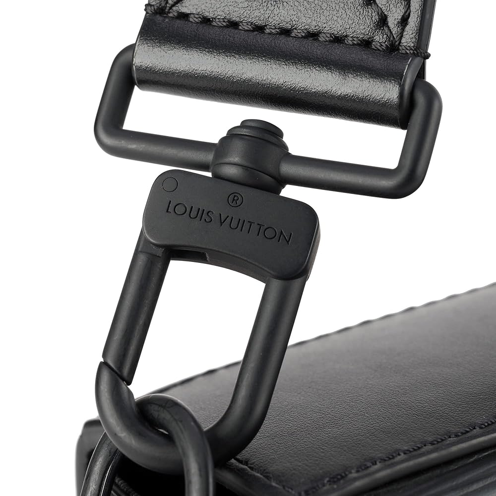 Louis Vuitton ブラック ショルダーバッグ 71XhTE+86hL._UY1000_.jpg